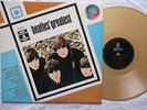BEATLES – Greatest GOLD VINYL 12’’ NL OMHS 3001