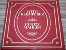 8LP EMI OTTO KLEMPERER MAHLER SINFONIEN LIED VON DER ERDE NEW PHILHARMONIA ORCH.