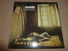 SUEDE Dog Man Star LP UK 1994 1st Press STEREO NUDE 3LP INDIE BRITPOP