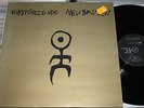 EINSTÜRZENDE NEUBAUTEN - KOLLAPS - ZICKZACK ZZ 65 GER INDUSTRIAL NOISE NM