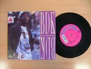 BIG DADDY KANE Wrath of Kane / Raw UK SP 1988 COLD CHILLIN MARLEY MARL RAP