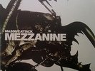 MASSIVE ATTACK MEZZANINE 2 X LP