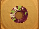 BOBBY KING & RELATION **Mama Told Me** DON'T GIVE UP Soul Funk 45 on LUNAR 201