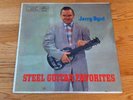 Factory Sealed JERRY BYRD Record Album MG20345 Mercury Records
