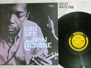 JOHN COLTRANE LUSH LIFE PRESTIGE SMJ-6505 Japanese pressing MONO Vinyl LP