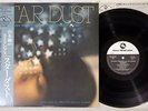 TSUYOSHI YAMAMOTO STARDUST THREE BLIND MICE PAP-20025 Japan PROMO OBI Vinyl LP