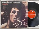 BOB MARLEY AND WAILERS - CATCH A FIRE / TUFF GONG