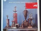 JIMMY EAT WORLD Bleed American 3 LP Deluxe Numbered Colored Vinyl Edition RSD