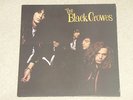 The Black Crowes: Shake Your Money Maker - Def American 1990 - 842 515-1