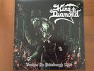 KING DIAMOND Voodoo In Pittsburg 1998 LIVE 12