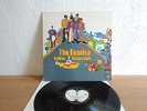 THE BEATLES - YELLOW SUBMARINE UK MONO PRESS ON APPLE LABEL MINT CONDITION