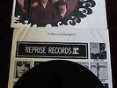 1965 Stereo Orig   THE KINKS   KONTROVERSY   GARAGE FUZZ R&B 