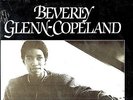 CANADA STILL SEALED ORIG 1980s BLUES ROCK BEVERLY GLEEN-COPELAND : DOUG RILEY