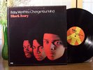 BLACK IVORY LP 