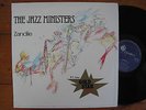 THE JAZZ MINISTERS - ZANDILE - RARE SOUTH AFRICAN JAZZ