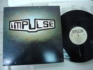 IMPULSE-SAME,RARE PRIVATE US HARD/METAL,NWOBHM,ARTOK,KAOS,AWOL,FLYNN,M-16,EX