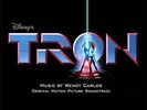 AFZLP 177 | TRON - Original Motion Picture Soundtrack 2LPs