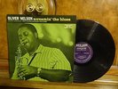Oliver Nelson  Screamin' The Blues  Prestige New Jazz DG Mono RVG Plays EX VG+