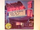 Stax (dj only Lp) Stay In School w.Otis Redding-Mar-Keys-Booker T.-Sam+Dave  VG+