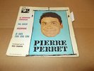 EP CHANSON PIERRE PERRET 
