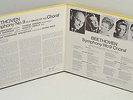 Georg Solti Beethoven Symphony No. 9 LP Classical Vinyl Near Mint