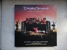 DAVID GILMOUR (PINK FLOYD) Live In Gdansk U.S. 5 LP COLUMBIA BOX SET 2008