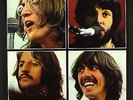 THE BEATLES 'LET IT BE' HEAVYWEIGHT 180g VINYL LP (Remastered) (2012)