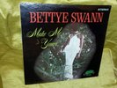 BETTYE SWANN NORTHERN SOUL LP U.S. Original 1967 Money LP-1103 MINT SEALED SS