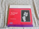 HARRISON BIRTWISTLE THE TRIUMPH OF TIME TAPE ELECTRONIC ARGO SEALED