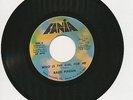 Ralfi Pagan Fania 504 Who Is The Girl For Me 45 Pelao Latin Soul HEAR