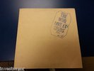 THE WHO LP 