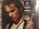 Grace by Jeff Buckley (Vinyl, Limited Edition Lilac Swirl Colored Vinyl)