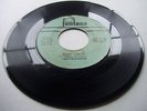 LISTEN   MOD SOUL DANCER   LEE DRUMMOND    BABY I KNOW   FONTANA RECORDS + BONUS