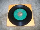 HALLOWEEN-BERT CONVY-THE MONSTER HOP/THE GORILLA-HEAR BOTH