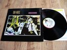TOM WAITS, SWORDFISHTROMBONES, UK ISLAND VINYL LP, 1983, EXCELLENT CONDITION