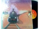 WISH KEY - ORIENT EXPRESS (ITALO 12