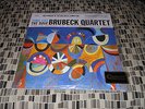 DAVE BRUBECK   TIME OUT  2LP  200g 45rpm ANALOGUE PRODUCTIONS SEALED