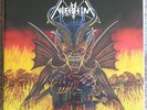 NIFELHEIM Devil's Force LP Black Metal New Unplayed