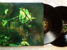 Dead Meadow: Feathers - 2x  Vinyl LP - 2005 Matador - Rare Stoner Rock