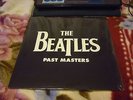 The Beatles - Past Masters 2012 - Sealed Gatefold Remastered 180g 2 x Vinyl LP