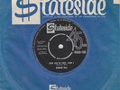NORTHERN SOUL - BUNKER HILL -- HIDE AND GO SEEK -- UK 7