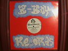 THE HENCHMEN - ROUGH & RUGGED / I'VE BEEN THROUGH THROUGH IT 12'' HIP HOP RECORD