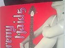 PRETTY MAIDS s/t  LP 1983 CULP 1 made in france