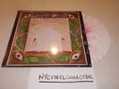 Murder City Devils The White Ghost Has Blood UNPLAYED White w/Red Splatter /350