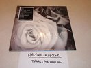 The Mountain Goats All Eternals Deck UNPLAYED Black LP still in shrinkwrap