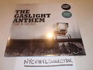 Gaslight Anthem The B-Sides SEALED Black/White Starburst LP 500 COPIES ONLY