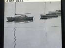 STAN GETZ LP  Long Island Sound 1950  New Jazz deep groove mono original jazz