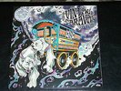 VINTAGE CARAVAN VOYAGE CLEAR VINYL 2LP 001/250 COPIES  NEW FACTORY SEALED