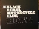 Black Rebel Motorcycle Club HOWL Vinyl, Original Pressing, Rare