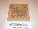 Thee Oh Sees Grave Blockers EP 2010 2x7